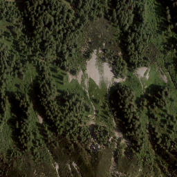 Satellite imagery of Osternig, AT