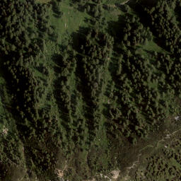 Satellite imagery of Osternig, AT