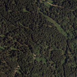 Satellite imagery of Bartolo Sattel, AT