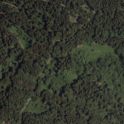 Satellite imagery of Bartolo Sattel, AT