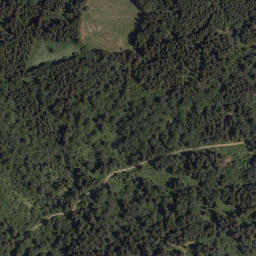 Satellite imagery of Bartolo Sattel, AT