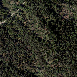 Satellite imagery of Petelin, AT