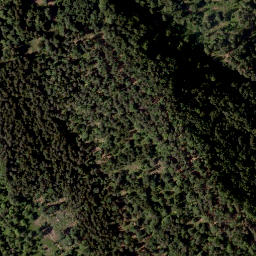 Satellite imagery of Petelin, AT
