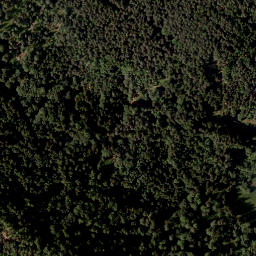 Satellite imagery of Hum, AT