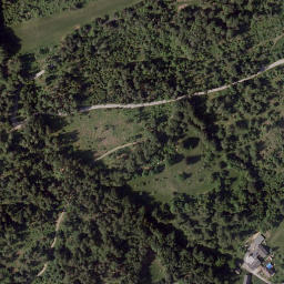 Satellite imagery of Plöschenberg, AT