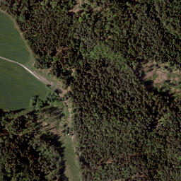 Satellite imagery of Haselberg, AT