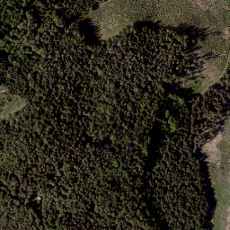 Satellite imagery of Haselberg, AT