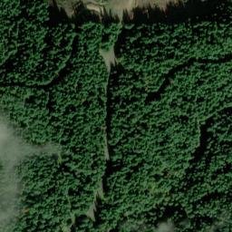 Satellite imagery of Crawford Mine, US