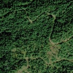 Satellite imagery of Crawford Mine, US