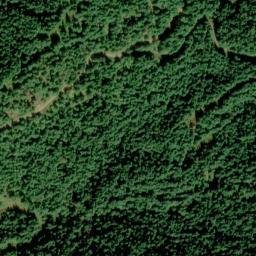 Satellite imagery of Crawford Mine, US