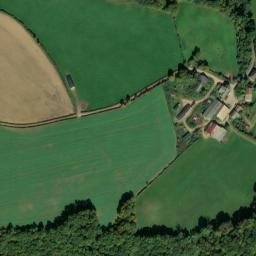 Satellite imagery of Abbaye Notre-Dame du Pin, FR
