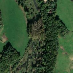 Satellite imagery of Abbaye Notre-Dame du Pin, FR