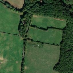 Satellite imagery of Abbaye Notre-Dame du Pin, FR