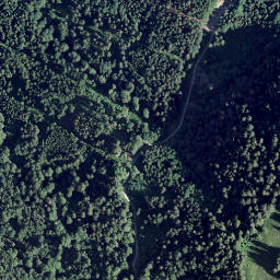 Satellite imagery of Le Paradis, CH