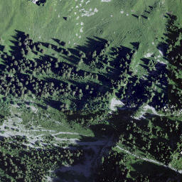 Satellite imagery of Wandflue, CH