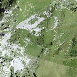 Satellite imagery of Wandflue, CH