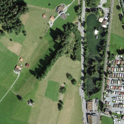 Satellite imagery of Galgebüel, CH