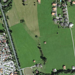 Satellite imagery of Galgebüel, CH
