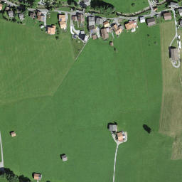 Satellite imagery of Galgebüel, CH