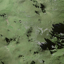 Satellite imagery of Chumigalm, CH