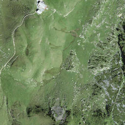 Satellite imagery of Gubi, CH