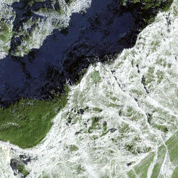 Satellite imagery of Seehore, CH