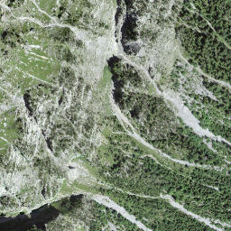 Satellite imagery of Seehore, CH