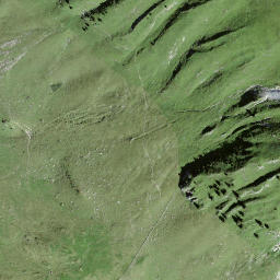 Satellite imagery of Gurbsgrat, CH