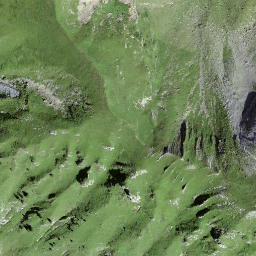 Satellite imagery of Gurbsgrat, CH