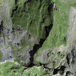 Satellite imagery of Gurbsgrat, CH