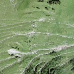 Satellite imagery of Cheibehore, CH