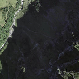 Satellite imagery of Bachflue, CH