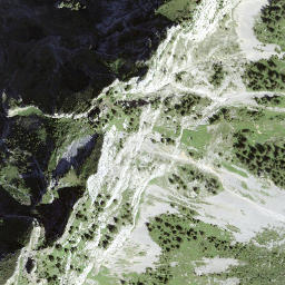 Satellite imagery of Nolle, CH
