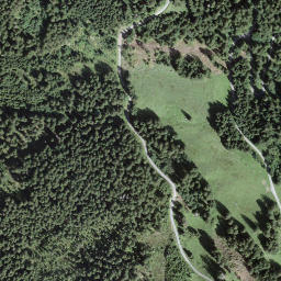 Satellite imagery of Nolle, CH