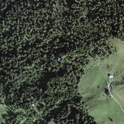 Satellite imagery of Golderehore, CH