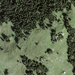 Satellite imagery of Aabeberg, CH