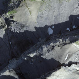 Satellite imagery of Sattel, CH