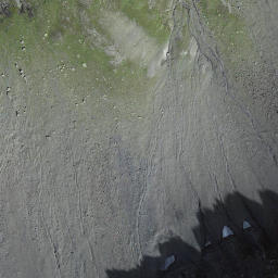 Satellite imagery of Schwarzgrat, CH
