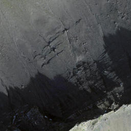 Satellite imagery of Schwarzbirg, CH