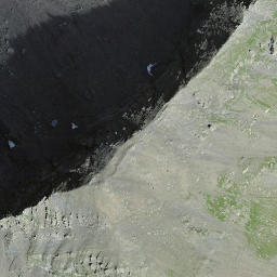Satellite imagery of Schwarzbirg, CH