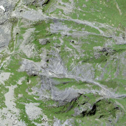 Satellite imagery of Muttlerenhoren, CH
