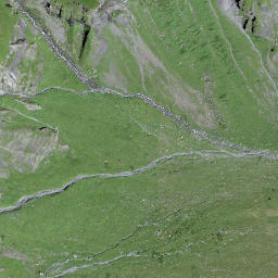 Satellite imagery of Muttlerenhoren, CH
