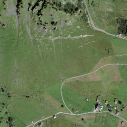 Satellite imagery of Allmendhubel, CH