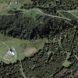 Satellite imagery of Allmendhubel, CH