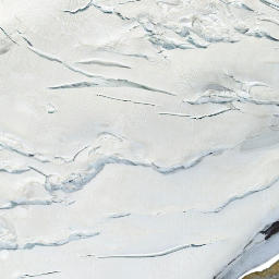 Satellite imagery of Unners Mönchsjoch, CH