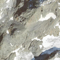 Satellite imagery of Alte Strahlegg, CH