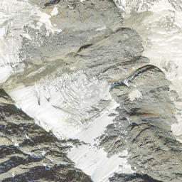 Satellite imagery of Alte Strahlegg, CH