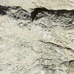 Satellite imagery of Abschwunghorn, CH