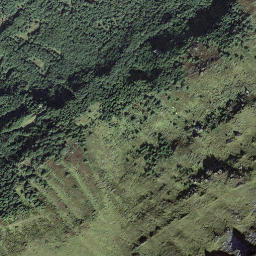 Satellite imagery of Rossji, CH