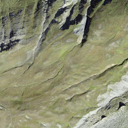 Satellite imagery of Rossji, CH